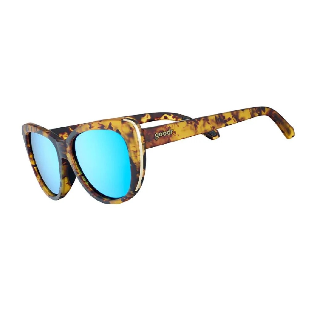 Goodr Fast As Shell Sunglass